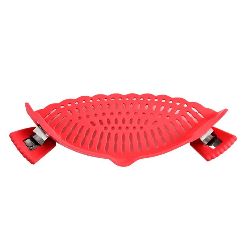 pasta strainer for pot