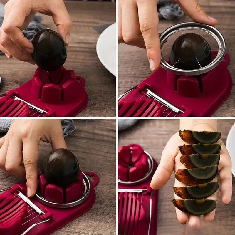 fruit and vegetable slicer