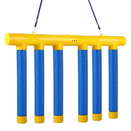 Challenge Falling Sticks Game – Reflex & Reaction Training Toy for Kids