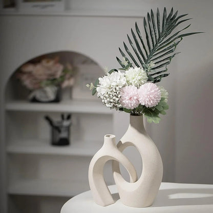 decorative vases for living room